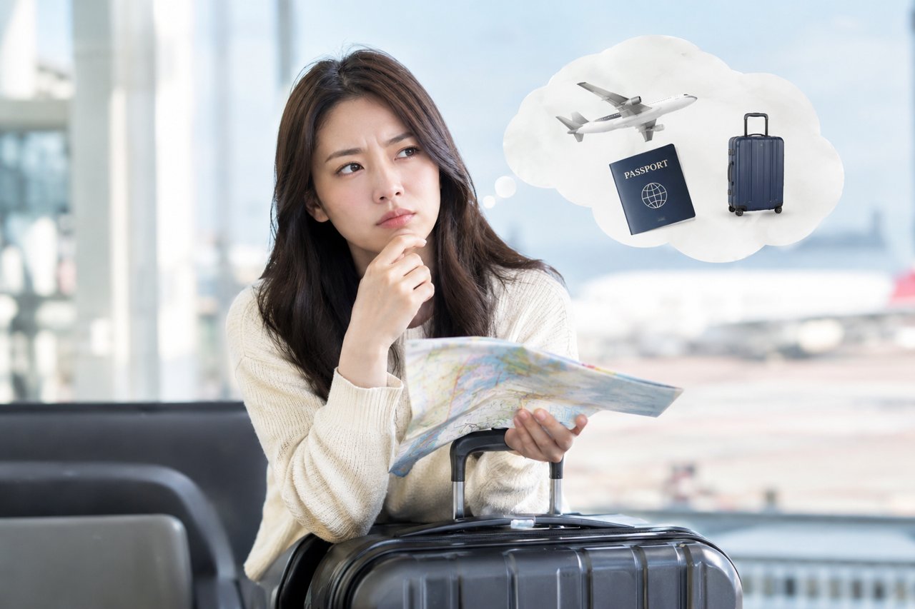현직 전문가들이 반박한 흔히 알고 있는 여행 상식 4가지!